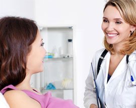 Best High Risk Pregnancy Doctor in Gurgaon